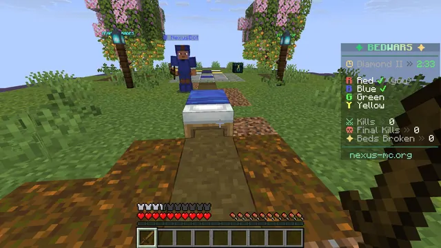 BedWars