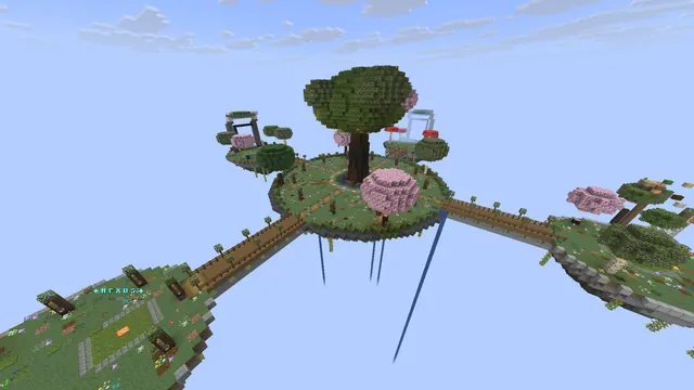 The lobby hub