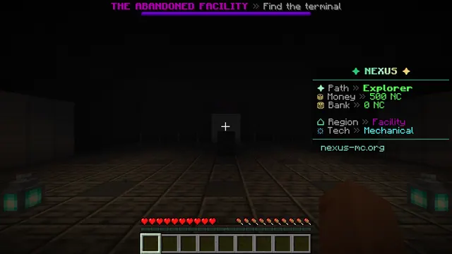 Dungeon